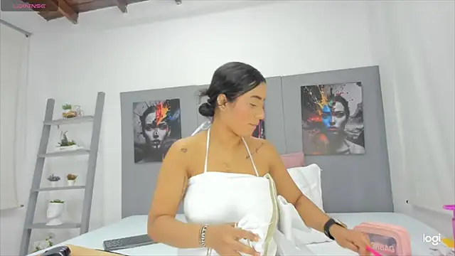 Gema-lexy online show from 04-09-26, 12:22