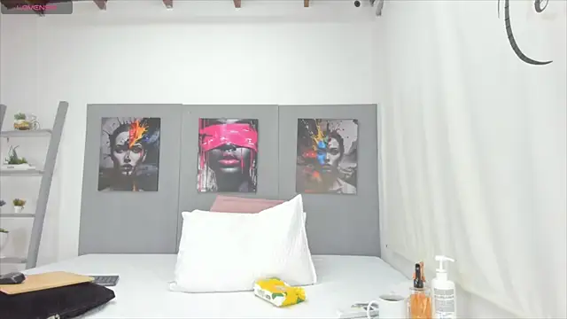 Gema-lexy online show from 04-15-26, 12:10