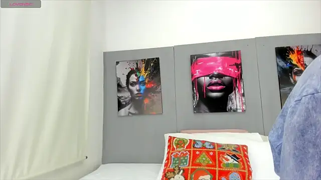 Gema-lexy online show from 11-09-25, 03:05