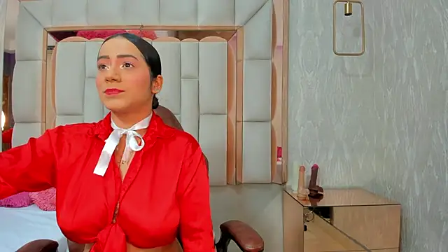 Gema-lexy online show from 03-22-25, 03:20