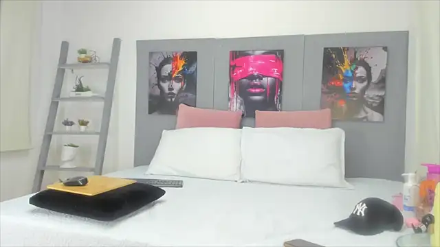 Gema-lexy online show from 01-09-26, 11:50