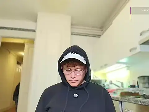 ccamilo-andress online show from 02-17-26, 07:22