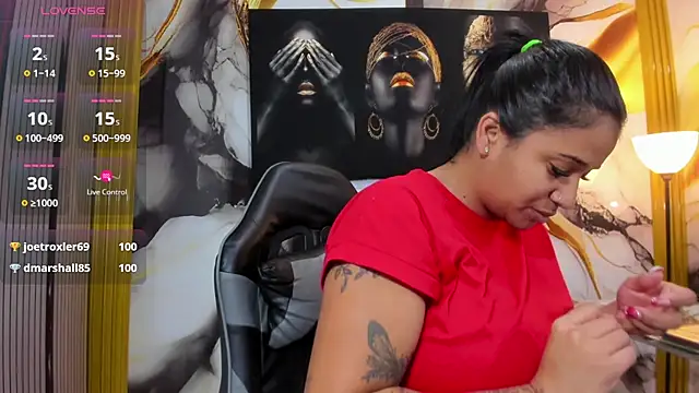 La indiia online show from 12-04-25, 12:59