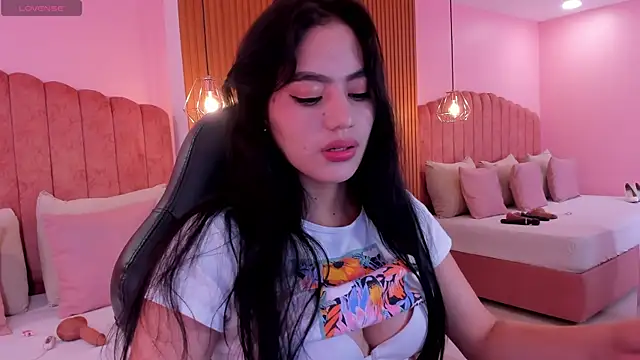 ariel jonees online show from 09-16-25, 05:47