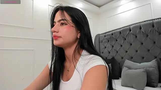 ariel jonees online show from 11-14-25, 05:00