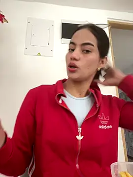 ariel jonees online show from 01-07-26, 03:50