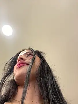 ariel jonees online show from 09-14-25, 03:51