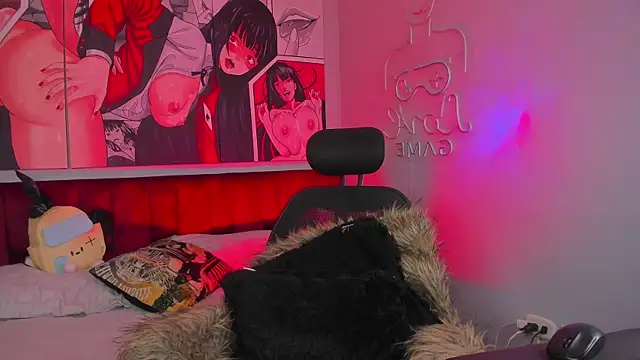  gia rose online show from 11-10-25, 11:32