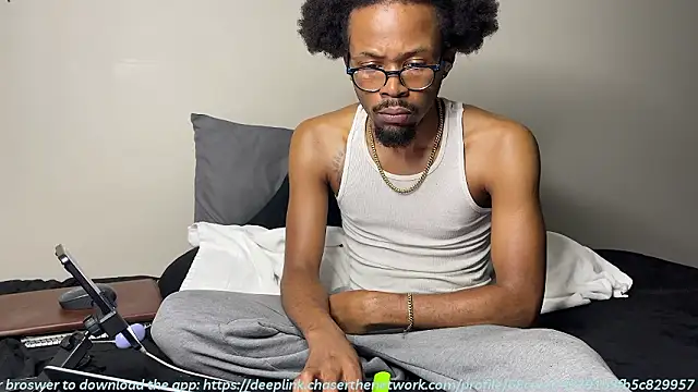 MobyDxck online show from 03-11-26, 08:19