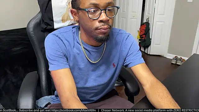 MobyDxck online show from 05-07-26, 11:24