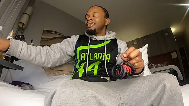 MobyDxck online show from 01-17-25, 11:51