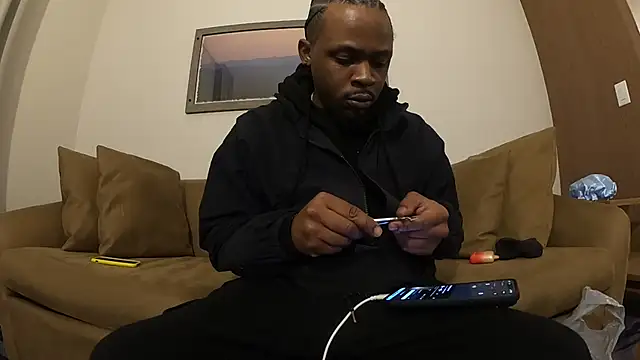 MobyDxck online show from 01-10-25, 12:49