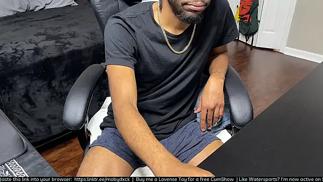 MobyDxck online show from 05-20-26, 11:57