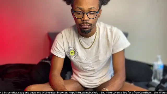 MobyDxck online show from 04-02-26, 09:54