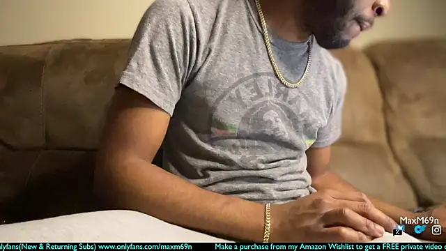 MobyDxck online show from 03-15-25, 09:30