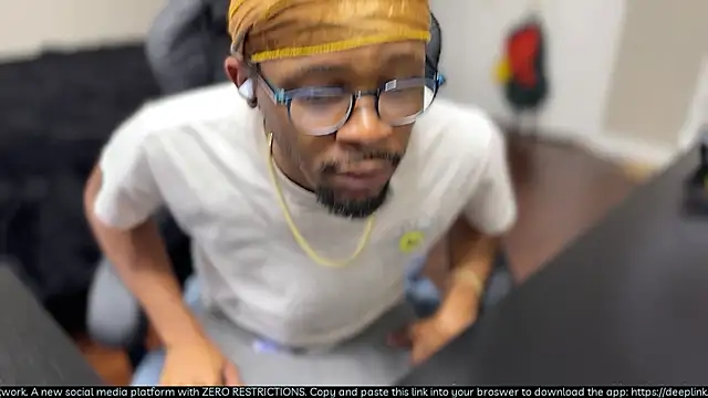 MobyDxck online show from 04-25-26, 10:07