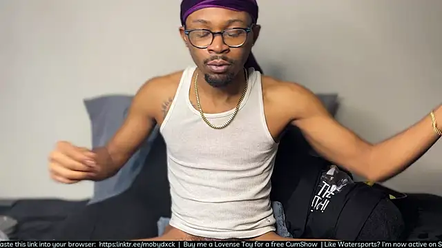 MobyDxck online show from 04-07-26, 11:17