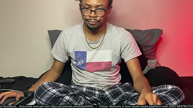 MobyDxck online show from 03-25-26, 04:45