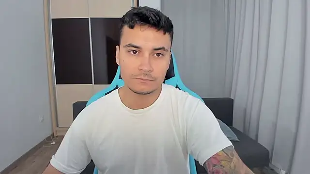 MatMalonne online show from 10-16-25, 05:49