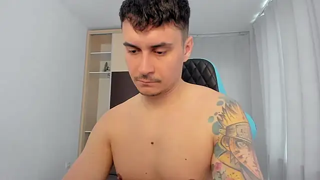 MatMalonne online show from 03-19-26, 10:59