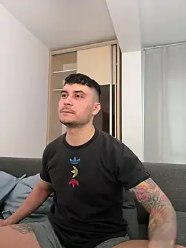 MatMalonne online show from 01-10-26, 10:43