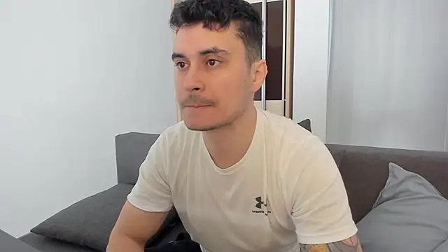 MatMalonne online show from 03-24-26, 06:24