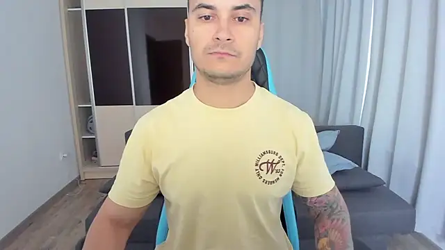 MatMalonne online show from 10-09-25, 07:09