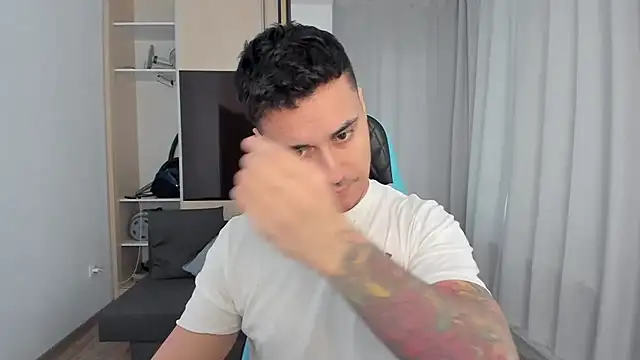 MatMalonne online show from 02-21-26, 08:49