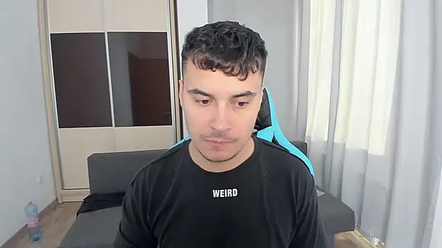 MatMalonne online show from 10-23-25, 05:28