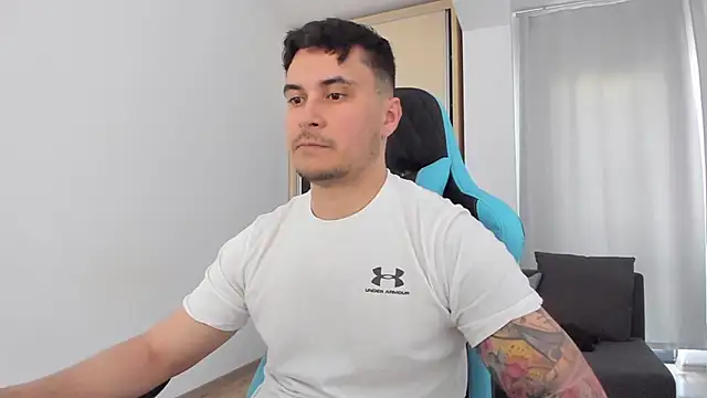 MatMalonne online show from 03-22-25, 12:25