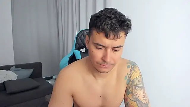 MatMalonne online show from 09-29-25, 02:34