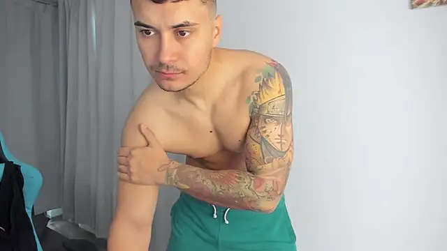 MatMalonne online show from 11-07-25, 07:35