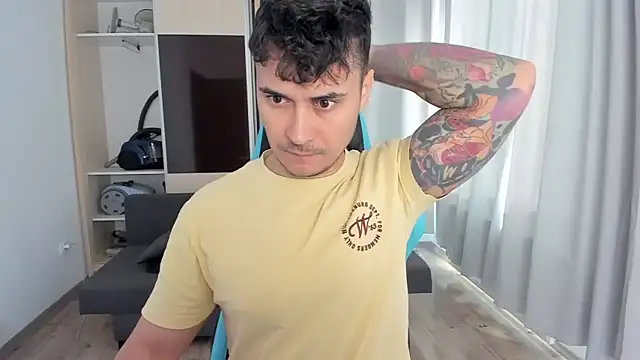 MatMalonne online show from 12-02-25, 07:10