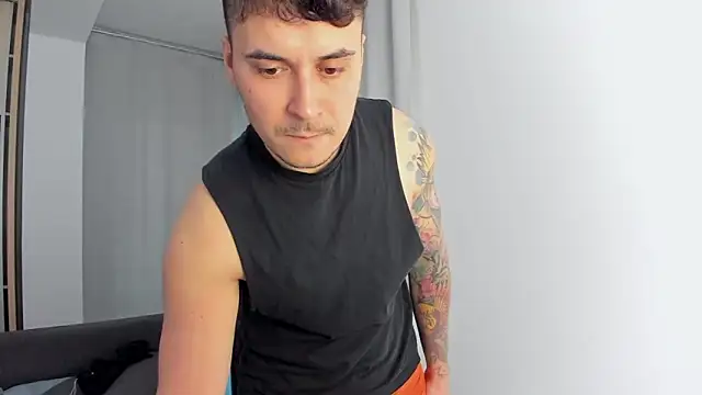 MatMalonne online show from 02-14-26, 02:17