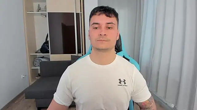 MatMalonne online show from 02-22-26, 01:35