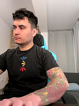 MatMalonne online show from 01-06-26, 06:28