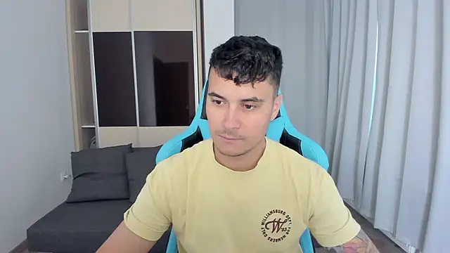 MatMalonne online show from 10-08-25, 06:59