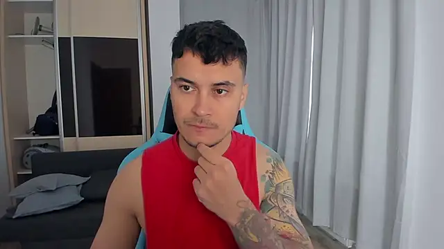 MatMalonne online show from 10-02-25, 07:45