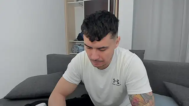 MatMalonne online show from 03-12-26, 05:55