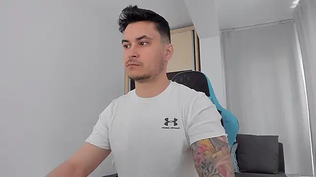 MatMalonne online show from 03-23-25, 06:47