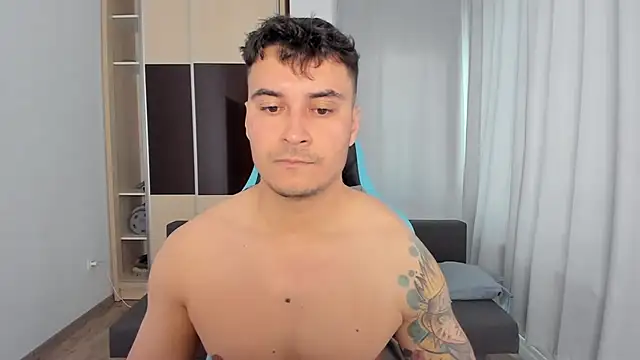 MatMalonne online show from 10-28-25, 10:14