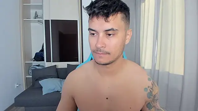 MatMalonne online show from 09-22-25, 04:29