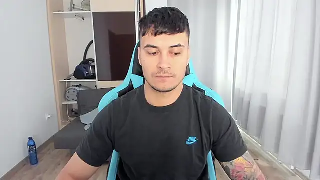 MatMalonne online show from 11-26-25, 06:46