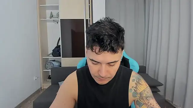 MatMalonne online show from 02-10-26, 06:12