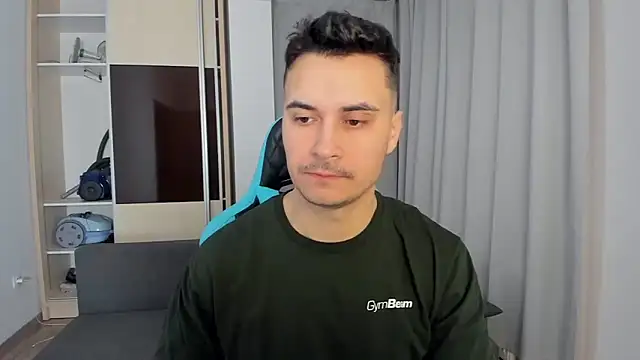 MatMalonne online show from 02-17-26, 05:16