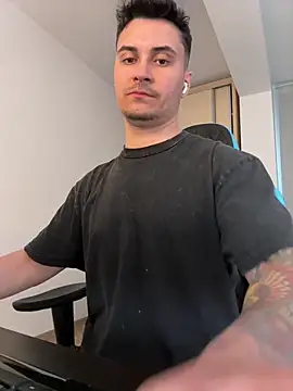 MatMalonne online show from 04-13-26, 01:15