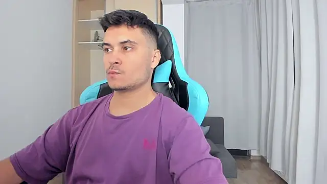 MatMalonne online show from 10-01-25, 05:17