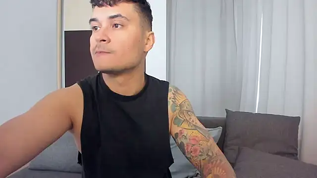 MatMalonne online show from 10-07-25, 06:36