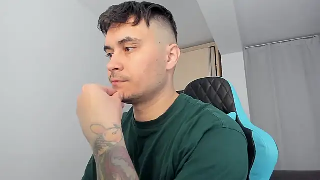 MatMalonne online show from 01-07-26, 06:51