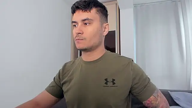 MatMalonne online show from 10-10-25, 07:31